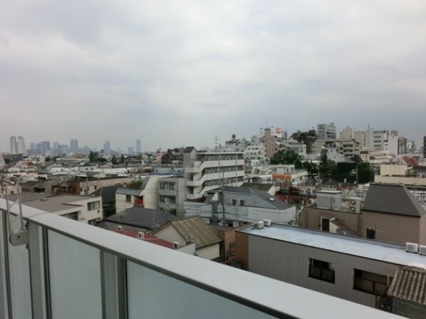 Ts garden高円寺の物件内観写真